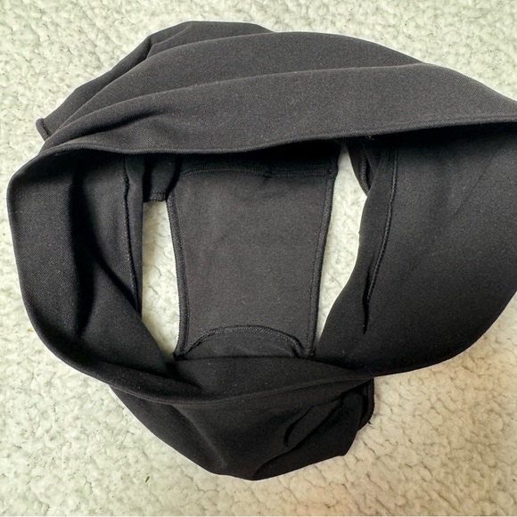 skims | onxy core control mid rise brief - Picture 6 of 6